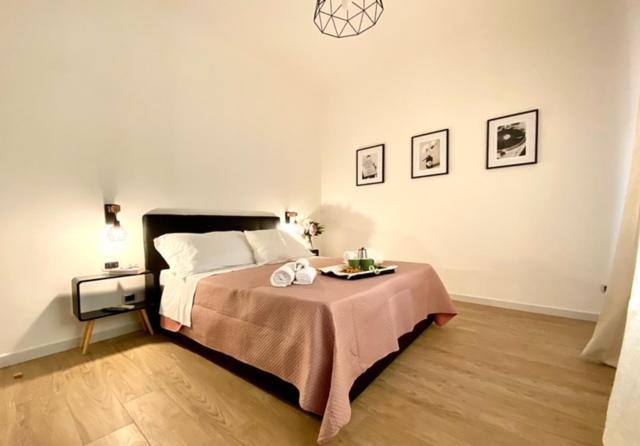Maison Bisou Sorrento Bagian luar foto