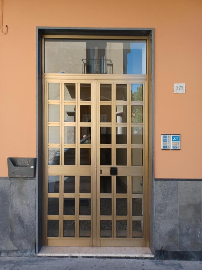 Maison Bisou Sorrento Bagian luar foto